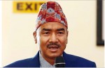 राजधानीमा खानेपानीको वैकल्पिक व्यवस्था आवश्यक : मन्त्री चौधरी